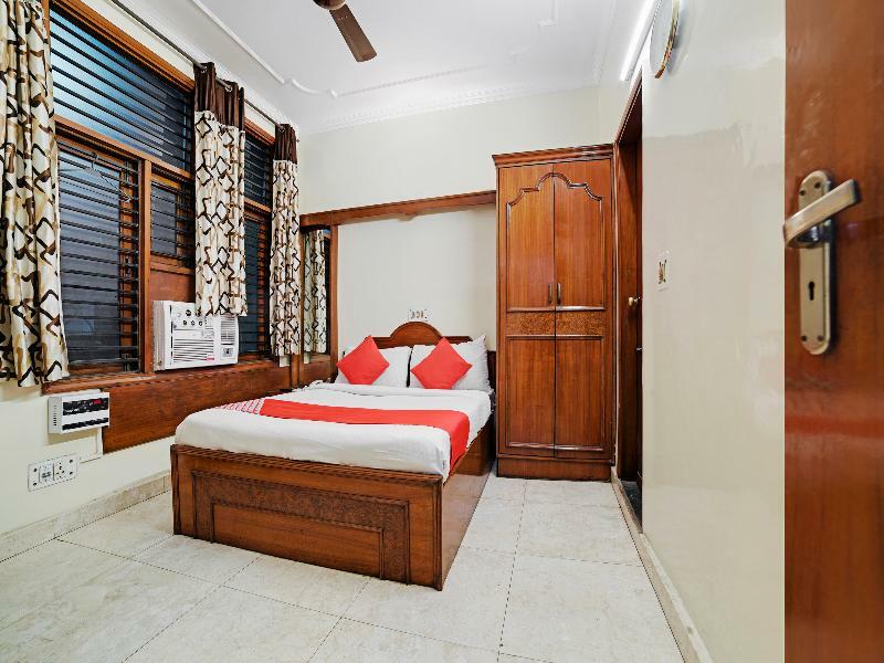 דלהי Collection O 74947 Maya Palace Mayapuri מראה חיצוני תמונה